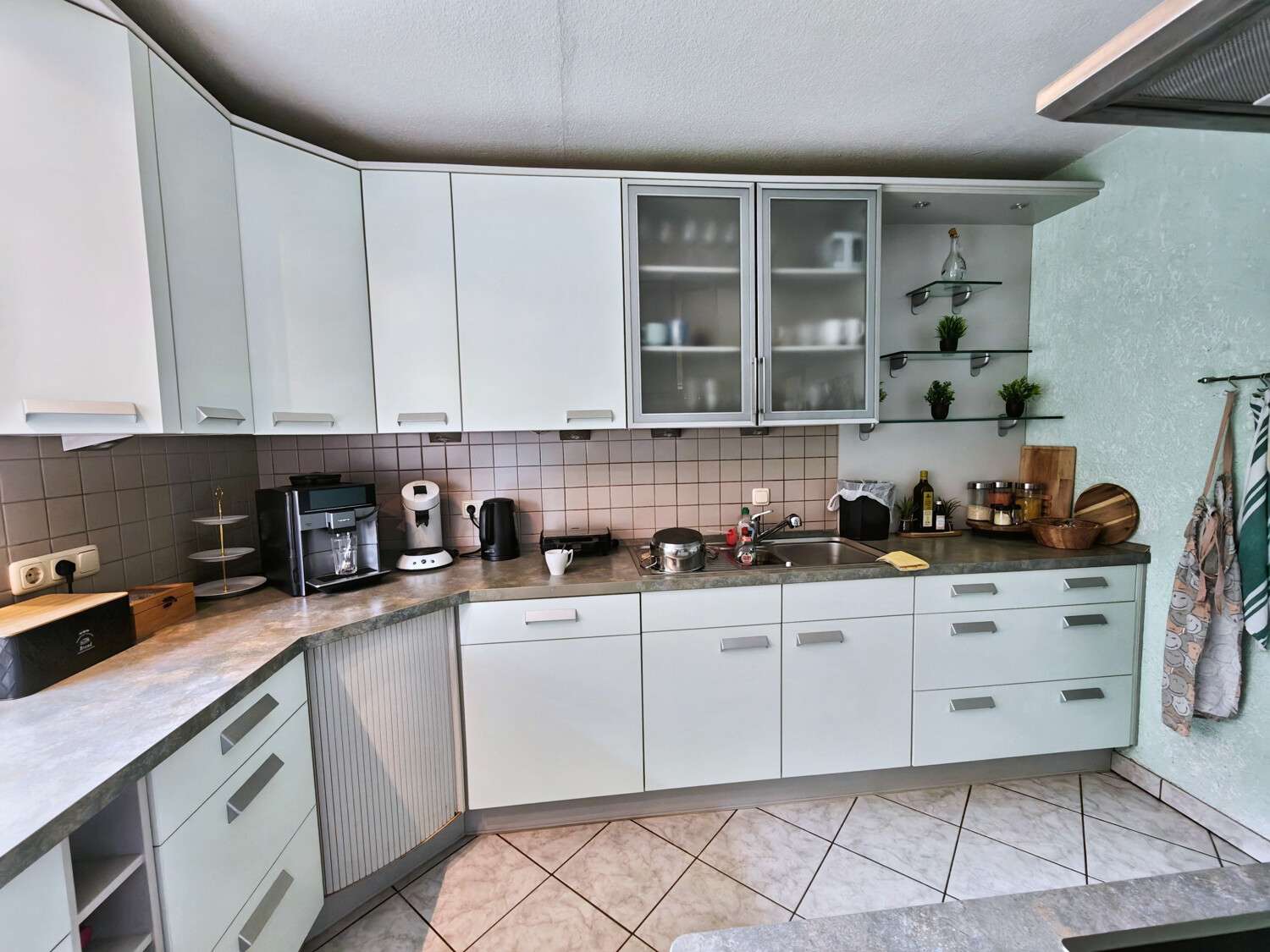 Immobilie in Ilsede - Kapitalanlage: 3-Familienhaus mit solider Rendite - Bild 18