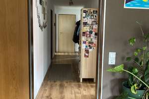 Helle 3-Zimmer -Wohnung in Paderborn – 33098 Kernstadt, Paderborn – Vorschaubild 2