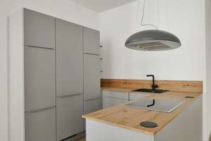 Moderne 2-Zimmer Wohnung mit 2 Balkone im Herzen von Berlin – Wassergasse 2C, 10179 Mitte (Ortsteil), Berlin – Vorschaubild 6