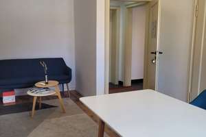 Büroraum zu vermieten - Fußzängerzone in HN – Die vollständige Adresse der Immobilie erhältst du vom Anbieter., 74072 Heilbronn, Heilbronn – Vorschaubild 5