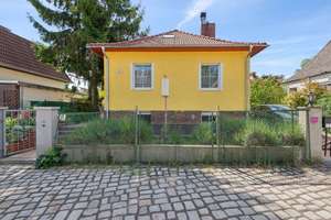 Grün, ruhig und modernisiert - Einfamilienhaus mit Pool & Kamin in Berlin-Tegel – Die vollständige Adresse der Immobilie erhältst du vom Anbieter., 13507 Tegel, Berlin – Vorschaubild 16