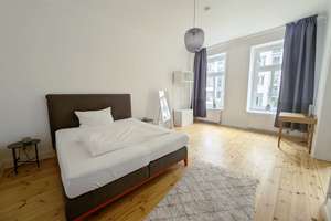 Großzügige modernisierte 4-Zimmer-Altbauwohnung in Hamburgs Neustadt – Kaiser-Wilhelm-Straße 73, 20355 Neustadt, Hamburg – Vorschaubild 5