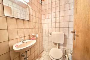 Zwei Häuser zum Preis von einem: Einfamilienhaus mit Ausbaupotenzial + separates Wohnhaus – 97956 Werbach – Vorschaubild 11