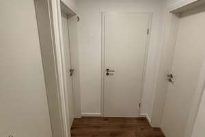WG-taugliche 4-Zimmer-Wohnung in Bogenhausen – Buschingstraße 18, 81677 Parkstadt, München – Vorschaubild 8
