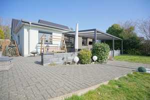 Volksbank Immobilien: Exklusives Eigenheim in Bremerhaven-Wulsdorf! – Bremerhaven – Vorschaubild 3