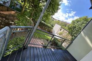 Helle 3-Zimmer-Wohnung mit großem Balkon ,Provisionsfreie in Gohlis-Süd – Wiederitzscher Str. 21, 4155 Gohlis-Süd, Leipzig – Vorschaubild 26