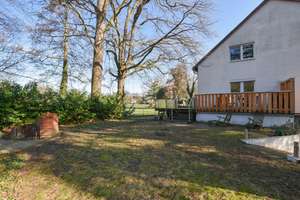 KUNZE: Provisionsfrei: energetisch saniertes Ein-Zweifamilienhaus inruhiger Lage in Vinnhorst – Die vollständige Adresse der Immobilie erhältst du vom Anbieter., 30419 Vinnhorst, Hannover – Vorschaubild 2