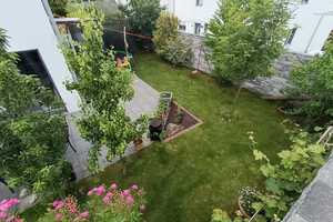 Großzügiges Doppelhaus mit Bergblick und tollem Garten – Seeshaupter Str. 40, 82377 Weilheim-Schongau (Kreis) – Vorschaubild 5