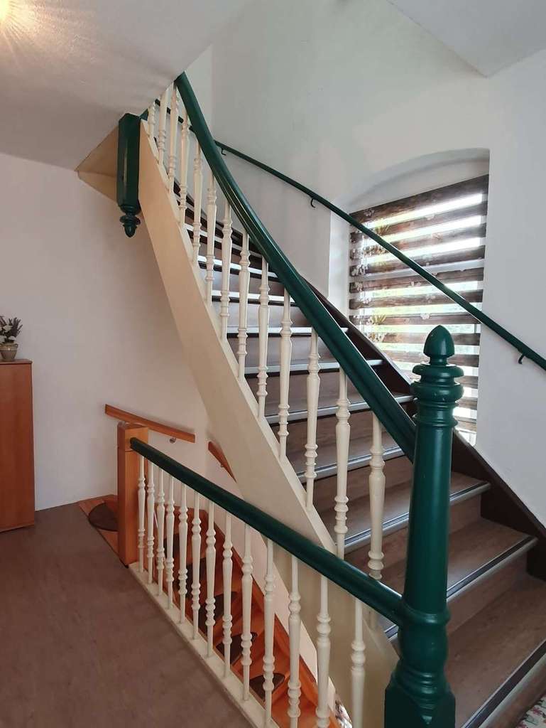 Immobilie in Geithain - Voll vermietetes, gepflegtes Mehrfamilienhaus im Leipziger Speckgürtel - Bild 1