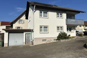 Wohn-/Geschäftshaus mit Bauplatz in Zentraler Lage zu verkaufen – Die vollständige Adresse der Immobilie erhältst du vom Anbieter., 77767 Appenweier – Vorschaubild 2