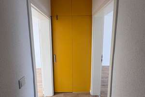 Renovierte 3,5 Zimmer Dachgeschoss Wohnung – Wilhelm-Tell-Straße 1, 46047 Borbeck, Oberhausen – Vorschaubild 9