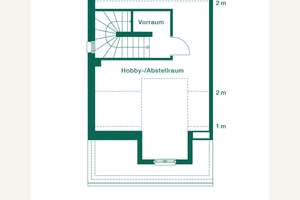 01.03.2026 Nachmieter für neuwertige Doppelhaushälfte mit DG- Loggia gesucht! – Von-Redern-Straße 11, 14621 Schönwalde-Glien – Vorschaubild 4
