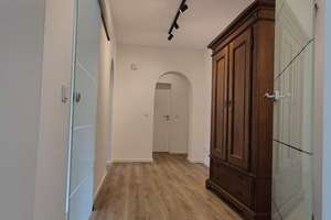 Wunderschöne 3,5-Zimmer-Wohnung im Zweifamilienhaus in bester Lage (Erstbezug nach Sanierung) – 55232 Alzey – Vorschaubild 19