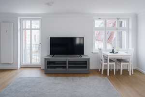 Provisionsfrei: Wunderschön sanierte 1-Zimmer-Wohnung in der A-Lage – Torstr. 225d, 10115 Mitte (Ortsteil), Berlin – Vorschaubild 5