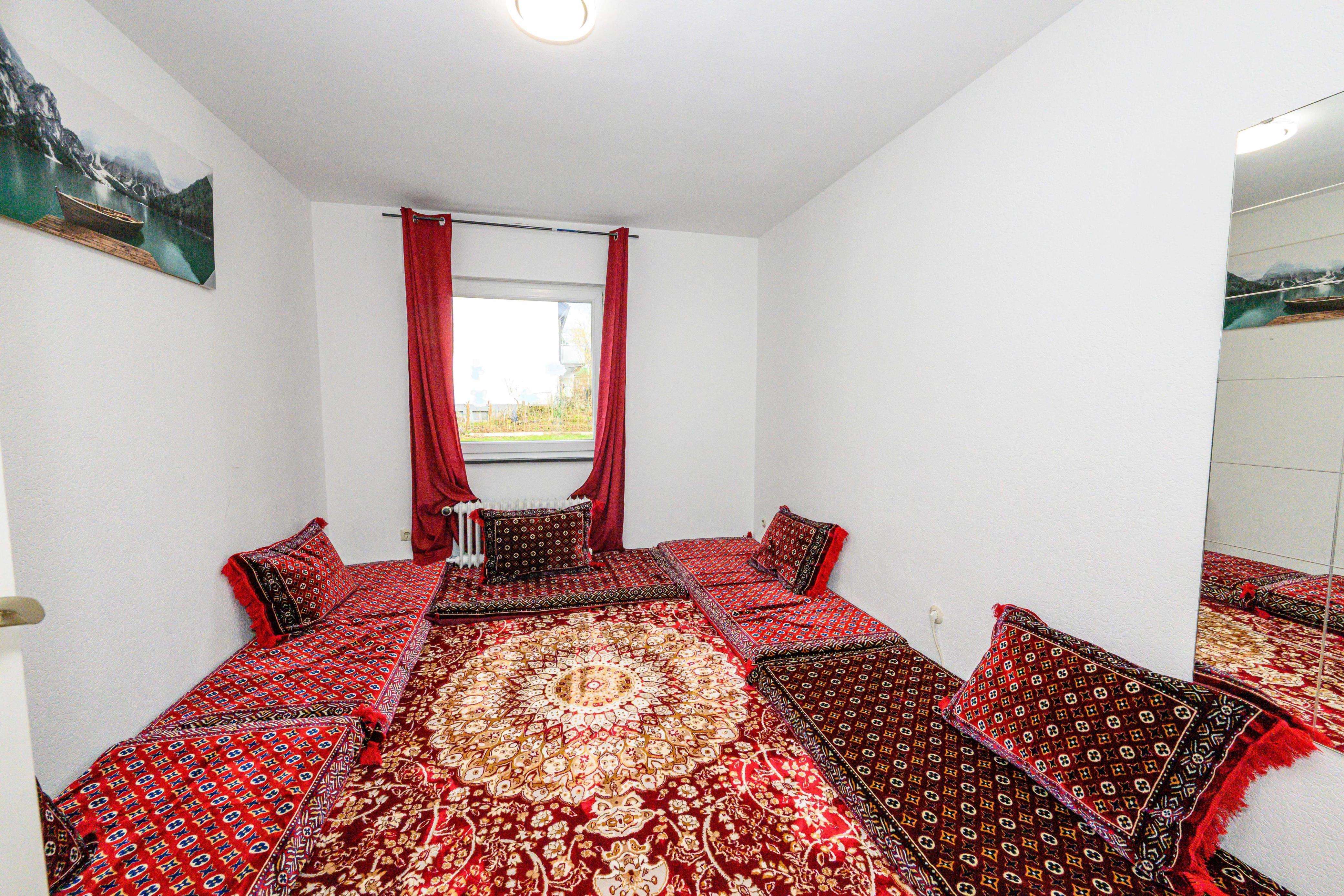 Immobilie in Gundelfingen - 3-Zimmer-Wohnung mit Gartenanteil in ruhiger Lage - Bild 4