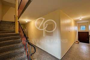 Aufgepasst! Innenstadt & in 2min am Inselwall! 3-Zimmer-Wohnung mit Potenzial! – Wollmarkt 7, 38100 Braunschweig – Vorschaubild 16