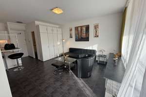 Zuhause mit durchdachtem Grundriss in Derendorf – Glockenstraße 31, 40476 Derendorf, Düsseldorf – Vorschaubild 5