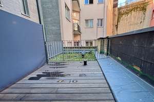 Apartment für Singles/Paare – All-inclusive-Miete & vollständige Möblierung - Wohneinheit 06 – Martin-Luther-Str. 2, 52062 Kaiserplatz, Aachen – Vorschaubild 12