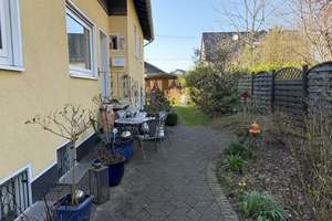 Gepflegtes Split-Level-Haus mit Einliegerwohnung (vermietet) und tollem Garten - nahe Hamm/Sieg! – Die vollständige Adresse der Immobilie erhältst du vom Anbieter., 57577 Hamm (Sieg) – Vorschaubild 6