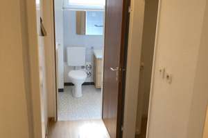 Kompakte 1-Zimmer-Wohnung in Oldenburg – Die vollständige Adresse der Immobilie erhältst du vom Anbieter., 26121 Ehnernviertel, Oldenburg (Oldenburg) – Vorschaubild 7