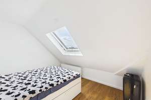 Dachgeschosswohnung mit 50 qm und 3 Zimmern in Darmstadt – Eschollbrücker Straße 13, 64283 Darmstadt-West, Darmstadt – Vorschaubild 13