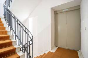 Loftcharakter im Gründerzeitgebäude — Viel Fläche zum Gestalten im dritten Hinterhof in bester Lage – Die vollständige Adresse der Immobilie erhältst du vom Anbieter., 10551 Moabit, Berlin – Vorschaubild 19