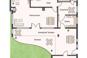 Traumgrundstück in der Birken! Großzügiges Einfamilienhaus mit Pool und absoluter Privatsphäre – Die vollständige Adresse der Immobilie erhältst du vom Anbieter., 95447 Birken/Quellhöfe, Bayreuth – Vorschaubild 27