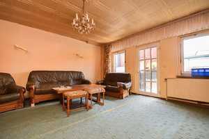 Wernigerode: Charmantes Reihenmittelhaus mit Terrasse und Garage! – Harz (Kreis) – Vorschaubild 3