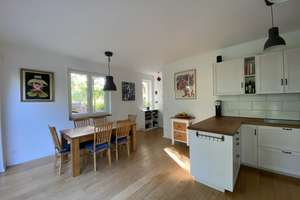 Wunderschönes möbliertes Haus in Bestlage – Die vollständige Adresse der Immobilie erhältst du vom Anbieter., 14163 Zehlendorf, Berlin – Vorschaubild 14
