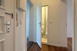 Top geschnittene 2-Zimmer-Whg. inkl. EBK und Balkon Nähe Schreventeich – Weißenburgstraße 46, 24103 Schreventeich, Kiel – Vorschaubild 15