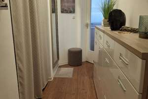 Wohnen am Neckar: Schöne 3-Zimmer-Wohnung in der Mannheimer Oststadt – Die vollständige Adresse der Immobilie erhältst du vom Anbieter., 68161 Schwetzingerstadt/Oststadt, Mannheim – Vorschaubild 2