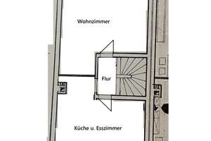 Alt Garbsen - Kernsaniertes Reihenmittelhaus, 5 Schlafzimmer, Wintergarten und Balkon! – Die vollständige Adresse der Immobilie erhältst du vom Anbieter., 30823 Garbsen – Vorschaubild 16