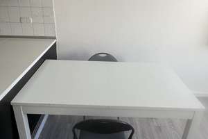 Möblierte 2-Zimmer-Wohnung auf der Kantstraße – bezugsfertig ab 01.01.2026 – Die vollständige Adresse der Immobilie erhältst du vom Anbieter., 10627 Charlottenburg, Berlin – Vorschaubild 10