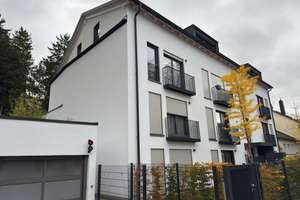 Voll möbliertes Design-Apartment – 2 Zimmer bestes Wohnen -  Ramersdorf – Stümpflingstrasse 5, 81549 Balanstraße-West, München – Vorschaubild 11