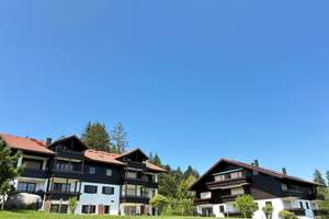 Traumhafte Aussichten - Modernisierte 2 - Zi. - Wohnung in ruhiger Ortsrandlage nahe Oberstaufen – Hochgratstrasse 265, 88179 Oberreute – Vorschaubild 34