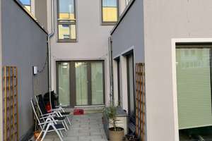 NEU !!!! Lichtdurchflutete 4-Zimmer-Wohnung – perfekt für Familie oder WG – Die vollständige Adresse der Immobilie erhältst du vom Anbieter., 20099 Sankt Georg, Hamburg – Vorschaubild 15
