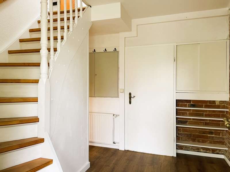 Immobilie in Schwanewede - *Achtung Preisreduktion!*
Viel Potential - Teilvermietetes Zweifamilienhaus inkl. Baugrundstück - Bild 7