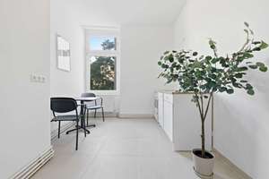 Erstbezug nach Sanierung!! Charmante Altbauwohnung im Beusselkiez – 10553 Moabit, Berlin – Vorschaubild 9
