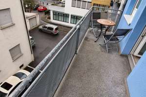 Helle 2,5 Zimmer Wohnung in Heilbronner Kernstadt (all inklusive) – Molkestrasse 24, 74072 Heilbronn, Heilbronn – Vorschaubild 9
