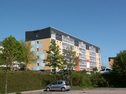 Wohnung Mieten In Marienberg Immobilienscout24