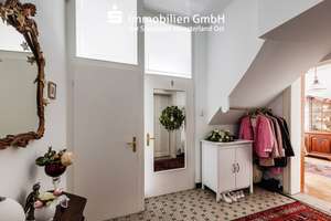 Exklusives Wohnen zwischen
Urbanität und Natur! – 48167 Wolbeck, Münster – Vorschaubild 4