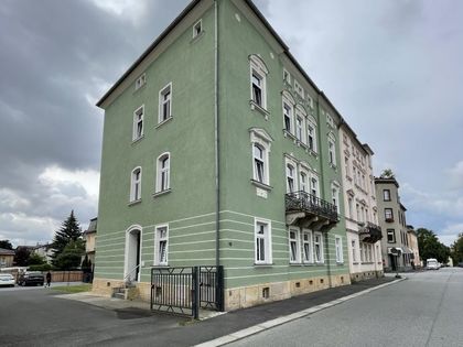 Wohnung mieten in Zittau - ImmoScout24