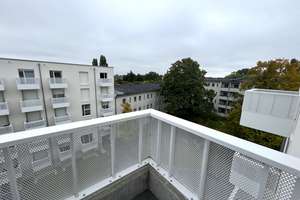 Helle & gemütliche 1-Zimmer Wohnung in Adlershof – Glienicker Weg 136, 12489 Adlershof, Berlin – Vorschaubild 8