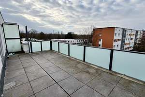 Lichtdurchflutete 2-Zimmer-Penthouse-Wohnung mit großem Balkon – Die vollständige Adresse der Immobilie erhältst du vom Anbieter., 65201 Schierstein, Wiesbaden – Vorschaubild 10