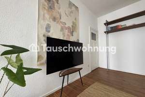 Tauschwohnung: 2 Z geg. 2-3 Z Prenzlauer Berg, Ruhig Altbau Balkon Top Lage – Neue Bahnhofstraße 4, 10245 Friedrichshain, Berlin – Vorschaubild 5
