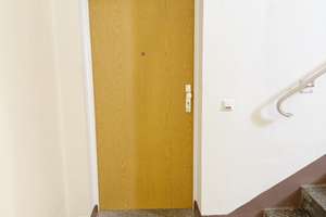 Helle 4-Raum-Wohnung mit Einbauküche *Bad mit Dusche & Wanne* zentrumsnah – Turnstraße 5, 9111 Bernsdorf, Chemnitz – Vorschaubild 17