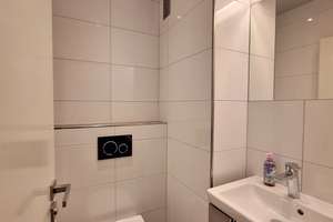 Achtung Studenteneltern! WG taugliche moderne Wohnung in zentraler Lage von SB-Eschberg! – Die vollständige Adresse der Immobilie erhältst du vom Anbieter., 66121 Eschberg, Saarbrücken – Vorschaubild 10