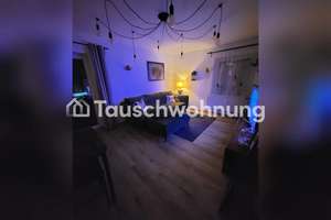 Tauschwohnung: Biete 3Raum Wohnung am Stern gegen 2,5-3 Raum am Stern/Bbg