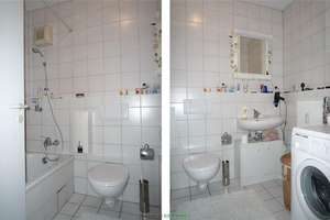 2 ZKBB* KFZ-Stell* max. 1 Pers* kl. EBK* Wannenbad* Parketboden* S-W Balkon/Loggia* DA-Bessungerstr. – Die vollständige Adresse der Immobilie erhältst du vom Anbieter., 64285 Bessungen, Darmstadt – Vorschaubild 23