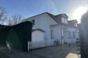 Charmantes Endreihenhaus in schöner Lage von Hamburg-Billstedt – Hamburg – Vorschaubild 3